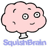SquishBrain